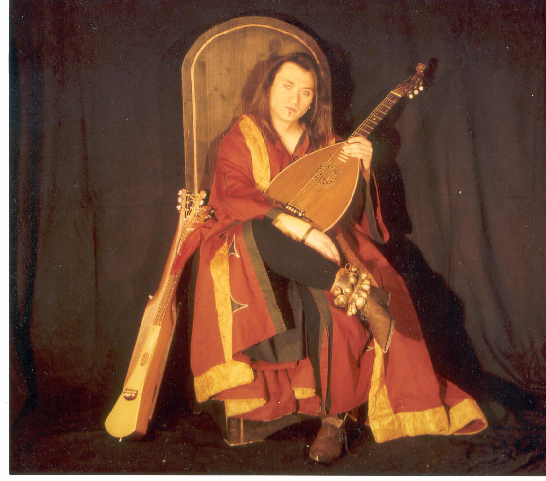 M. van Langen